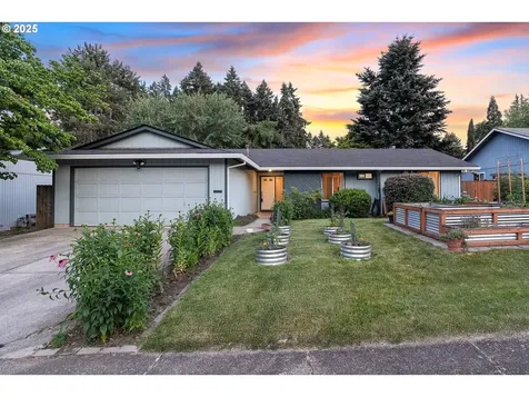 17616 SW Ivy Glenn Drive Beaverton OR 97007