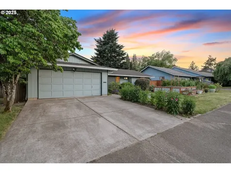 17616 SW Ivy Glenn Drive Beaverton OR 97007