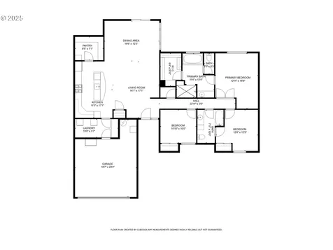 17616 SW Ivy Glenn Drive Beaverton OR 97007