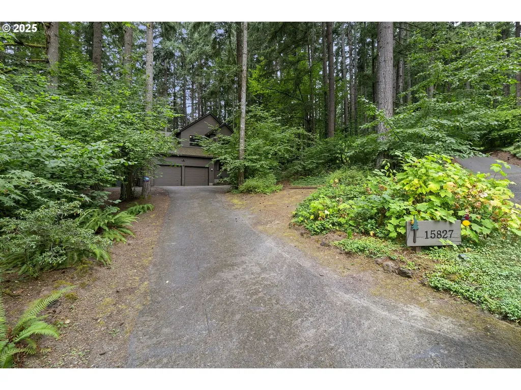 15827 S Lucky Lane Oregon City OR 97045