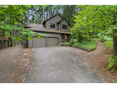 15827 S Lucky Lane Oregon City OR 97045