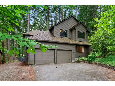 15827 S Lucky Lane Oregon City OR 97045
