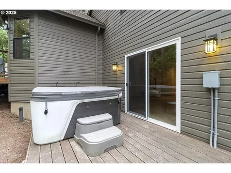 15827 S Lucky Lane Oregon City OR 97045