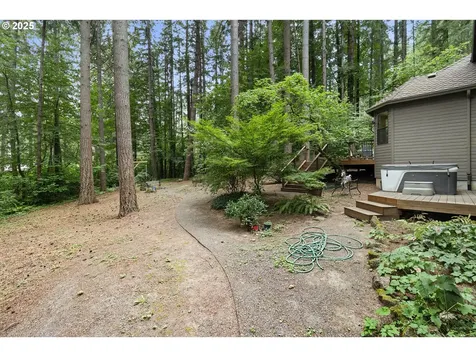 15827 S Lucky Lane Oregon City OR 97045