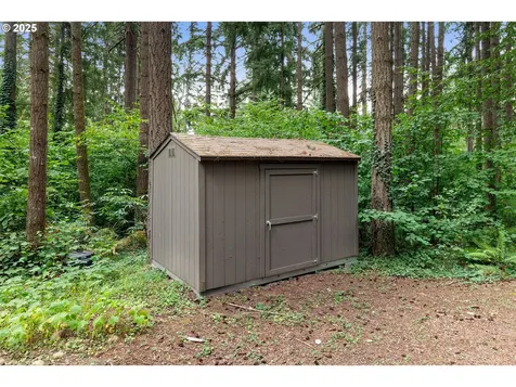 15827 S Lucky Lane Oregon City OR 97045