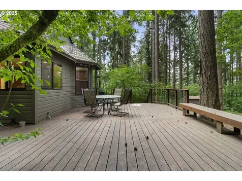 15827 S Lucky Lane Oregon City OR 97045
