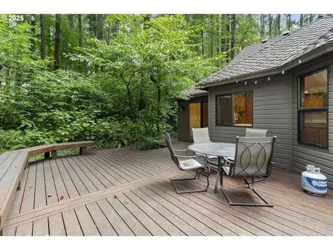 15827 S Lucky Lane Oregon City OR 97045