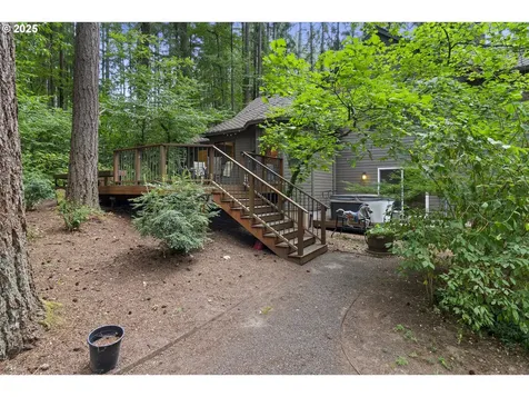15827 S Lucky Lane Oregon City OR 97045
