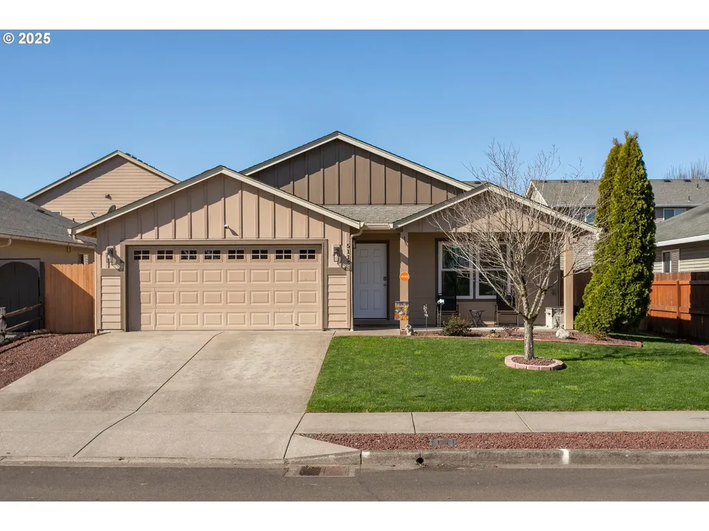 5118 NE 129th Avenue Vancouver WA 98682