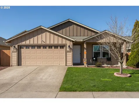 5118 NE 129th Avenue Vancouver WA 98682