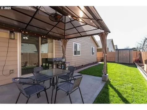 5118 NE 129th Avenue Vancouver WA 98682
