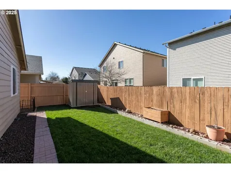 5118 NE 129th Avenue Vancouver WA 98682