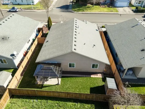 5118 NE 129th Avenue Vancouver WA 98682