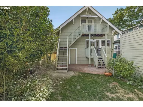 1911 SE 42nd Avenue Portland OR 97215