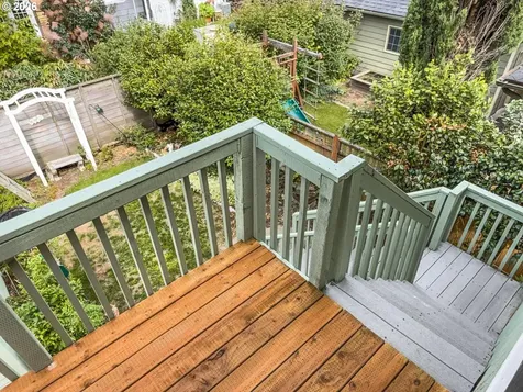1911 SE 42nd Avenue Portland OR 97215