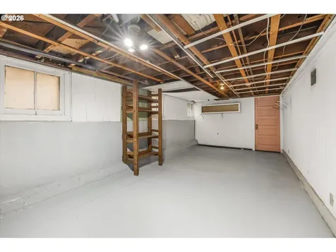 1911 SE 42nd Avenue Portland OR 97215