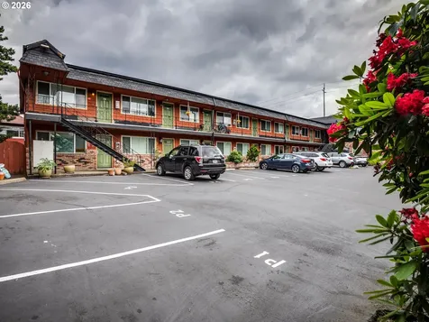 2155 NE Weidler Street Portland OR 97232