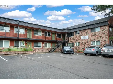2155 NE Weidler Street Portland OR 97232