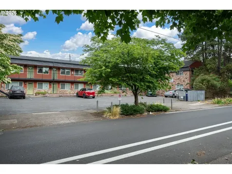 2155 NE Weidler Street Portland OR 97232