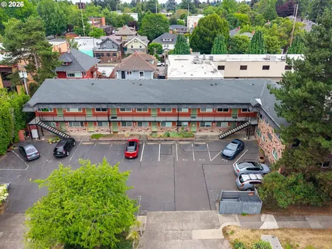 2155 NE Weidler Street Portland OR 97232