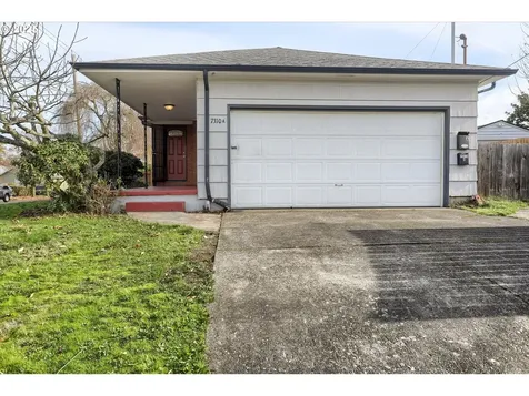 7310 NE Prescott Street Portland OR 97218