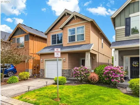 3572 SE Pinewood Avenue Hillsboro OR 97123