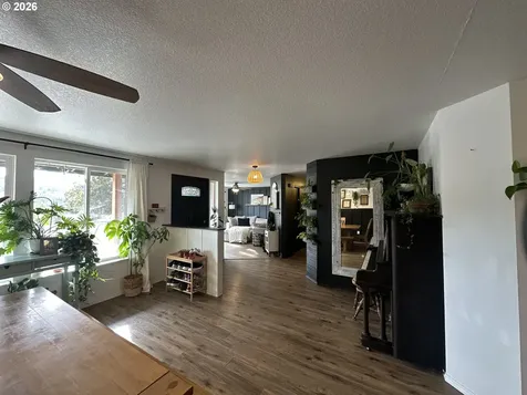 120 Valley View Drive John Day OR 97845