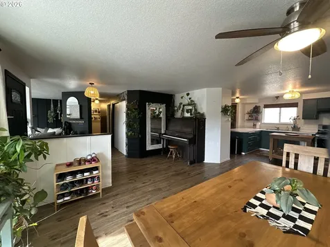 120 Valley View Drive John Day OR 97845