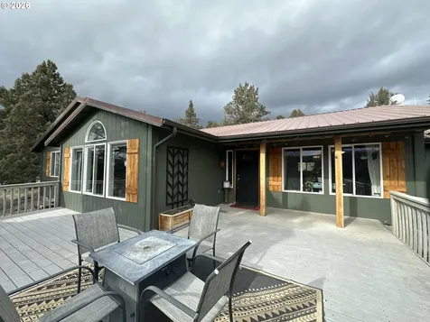 120 Valley View Drive John Day OR 97845