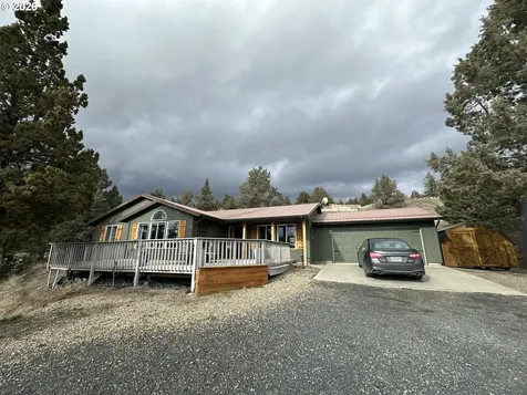 120 Valley View Drive John Day OR 97845