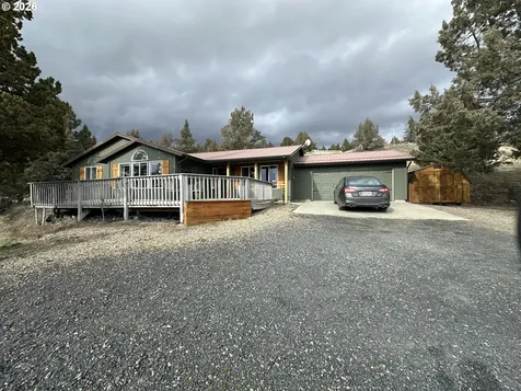 120 Valley View Drive John Day OR 97845