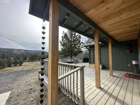 120 Valley View Drive John Day OR 97845