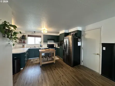 120 Valley View Drive John Day OR 97845