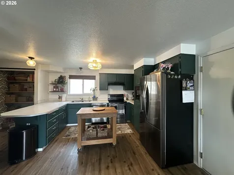 120 Valley View Drive John Day OR 97845