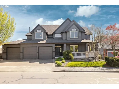 16138 SE Goosehollow Drive Damascus OR 97089