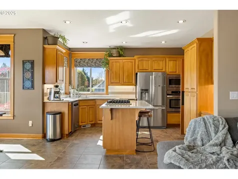 16138 SE Goosehollow Drive Damascus OR 97089