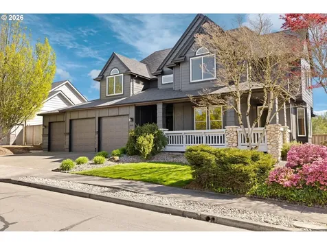 16138 SE Goosehollow Drive Damascus OR 97089