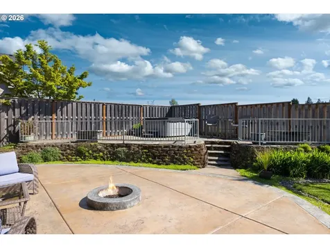 16138 SE Goosehollow Drive Damascus OR 97089