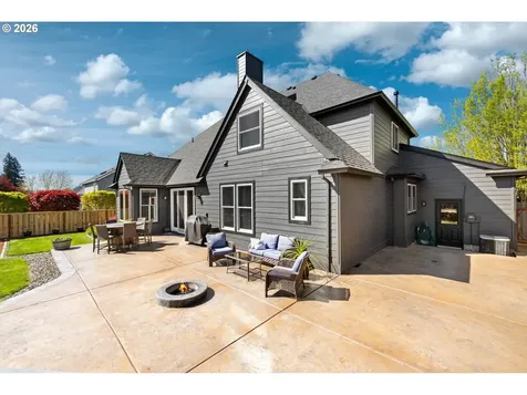 16138 SE Goosehollow Drive Damascus OR 97089