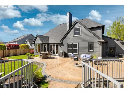 16138 SE Goosehollow Drive Damascus OR 97089