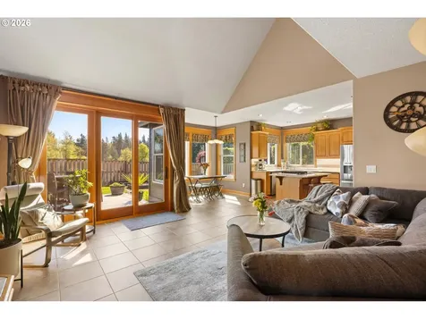 16138 SE Goosehollow Drive Damascus OR 97089