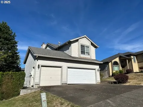 1392 SW Berryessa Place Troutdale OR 97060