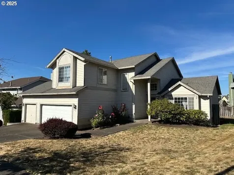 1392 SW Berryessa Place Troutdale OR 97060