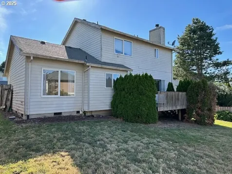 1392 SW Berryessa Place Troutdale OR 97060