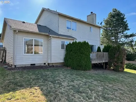 1392 SW Berryessa Place Troutdale OR 97060