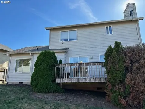 1392 SW Berryessa Place Troutdale OR 97060