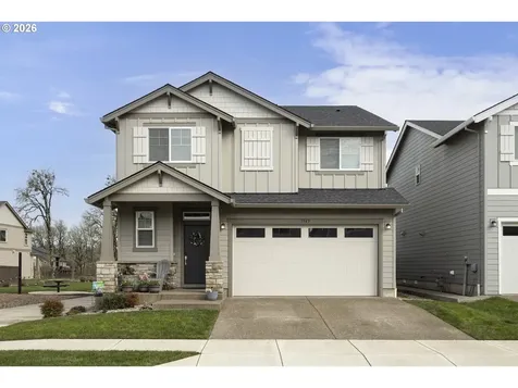 1949 NW Wessex Street Mcminnville OR 97128