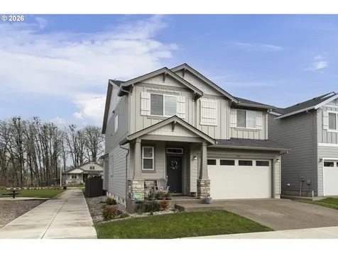 1949 NW Wessex Street Mcminnville OR 97128