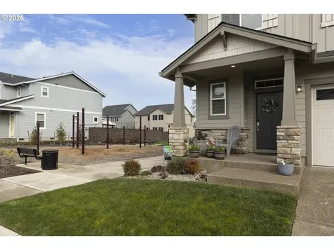 1949 NW Wessex Street Mcminnville OR 97128