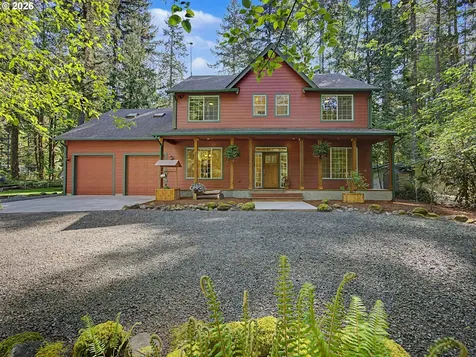 64100 E Relton Lane Brightwood OR 97011